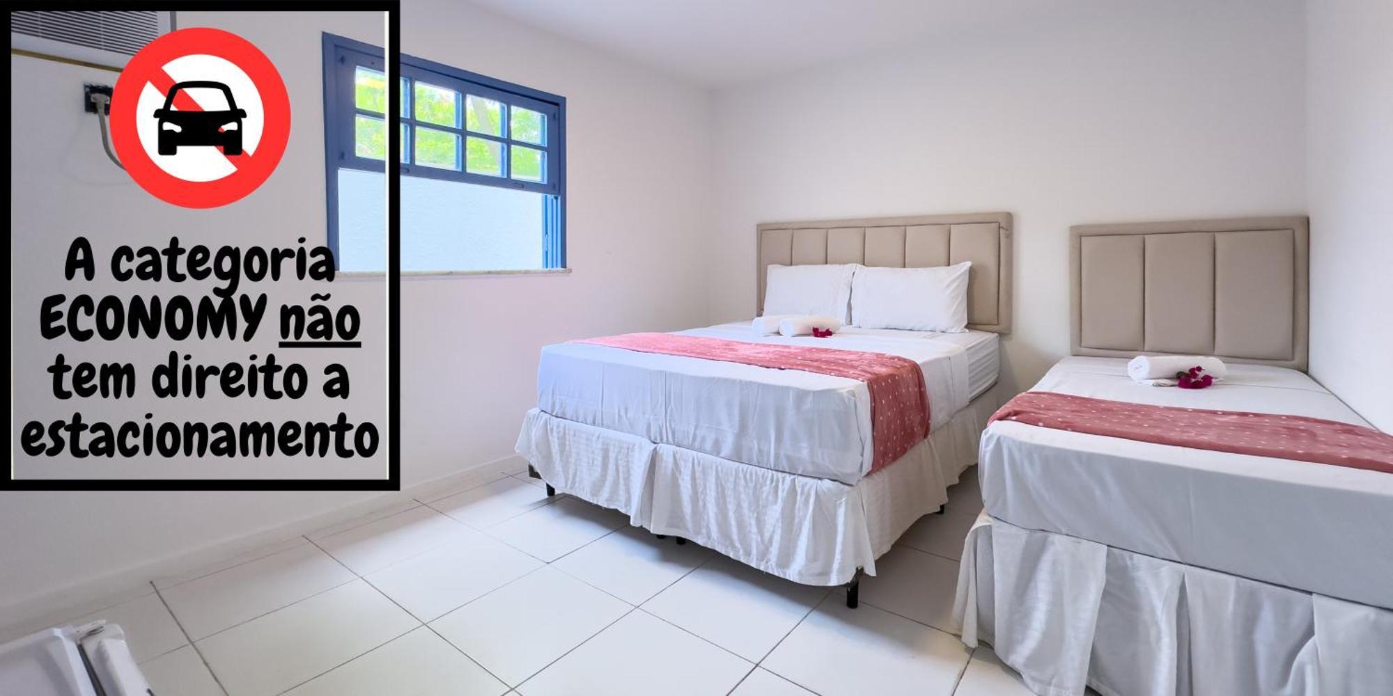 Pousada Vila Capri Armacao dos Buzios Bagian luar foto