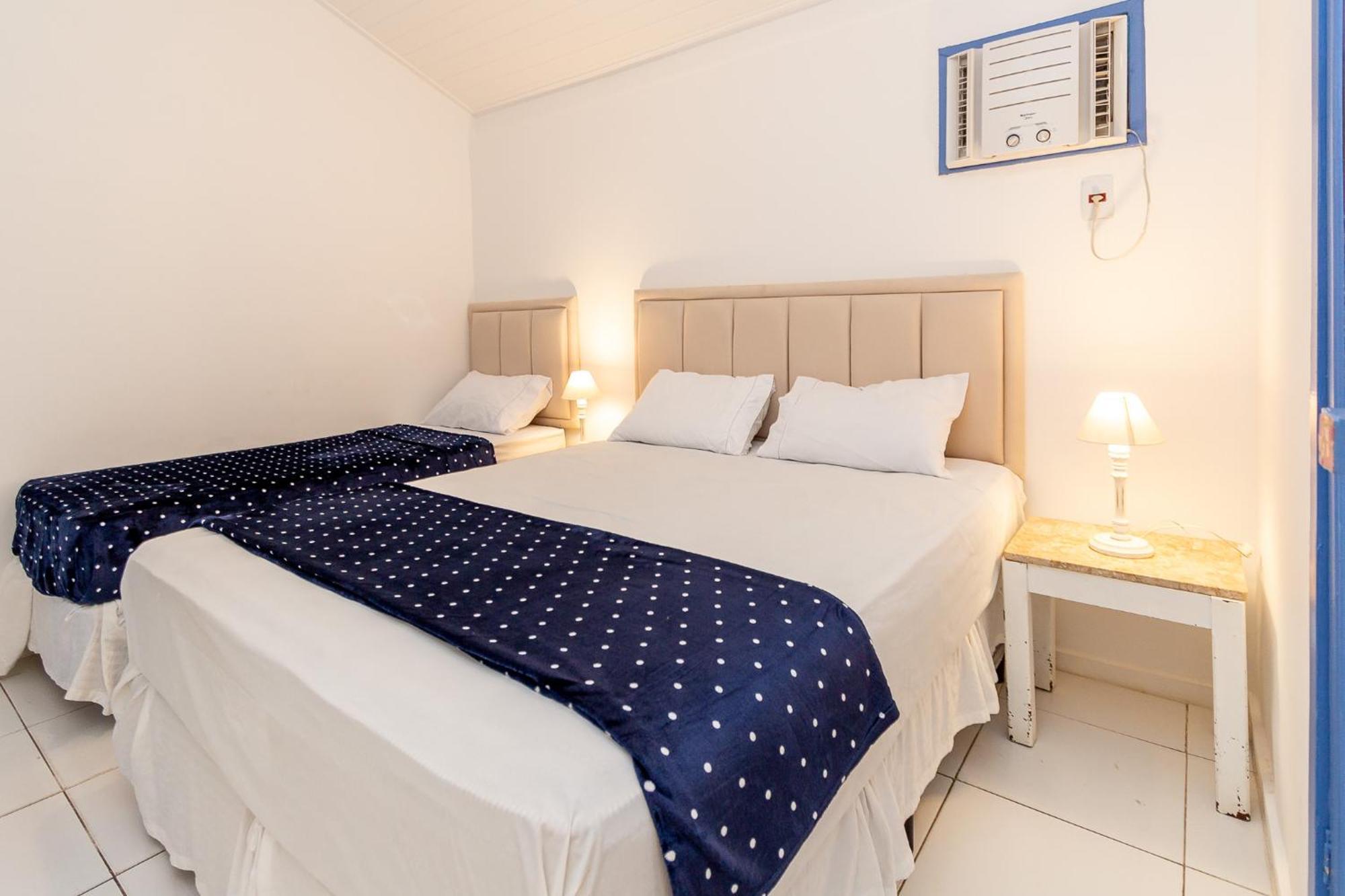 Pousada Vila Capri Armacao dos Buzios Bagian luar foto